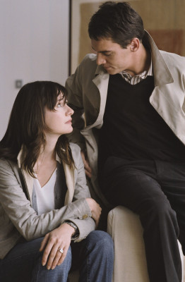 Jonathan Rhys-Meyers pic #607531